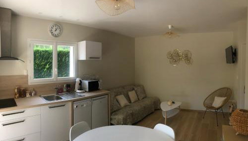 Maison avec piscine pour 2 personnes à Valensole - Foto 5