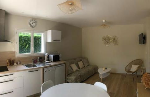 Maison avec piscine pour 2 personnes à Valensole - Photo 5