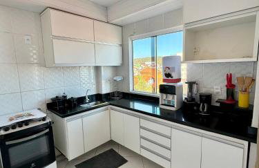 Hospedatom - Apartamento Beira-Mar Praia Grande Arraial do Cabo - Foto 24