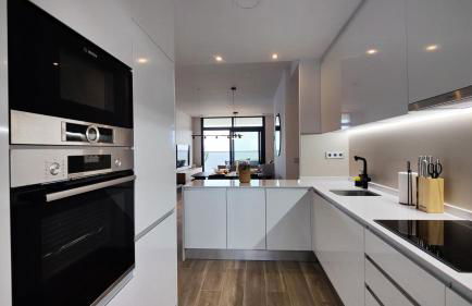 SUNSET CLIFFS modern apartment - Foto 26