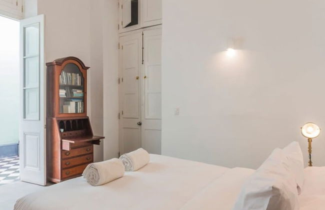 w Bohemian Villa in Heart of Barranco - Foto 15