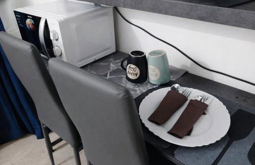 Corner of Paradise - Entire Deluxe Apartment with Private Garden - Foto 27