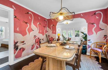 The Pink Palms Retreat - Foto 25