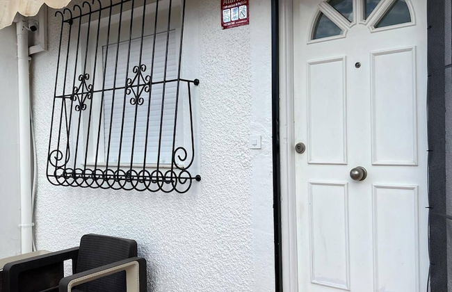 Vao-holiday Rentals -los Alcazares - Photo 15