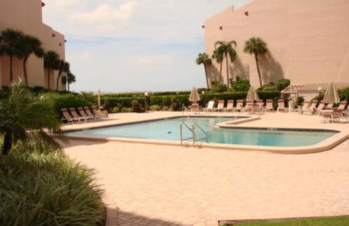 Siesta Breakers #603, Gulfside in Siesta Key, FL - Foto 17