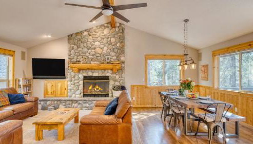 Quail by Avantstay Great Location + Game Room, Hot Tub, & Deck! - Foto 3, Other