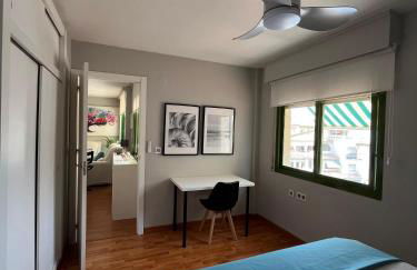 Apartamento Al Andalus Playa Muchavista El Campello - Photo 21