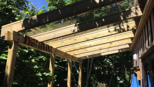 THE HYDE- secret hide away, near the beach. - Foto 4