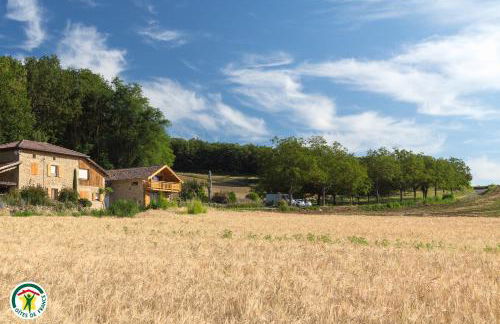 Chalet le Clos de l'Orme - Photo 12