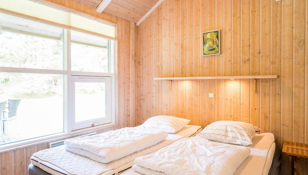 6 Person Holiday Home in Blavand - Foto 4, Interior