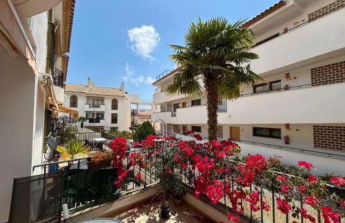 Apartamento Complejo Residencial - Photo 32