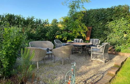 Moderne Ferienwohnung Nähe Bad Griesbach, Haarbach - Foto 32