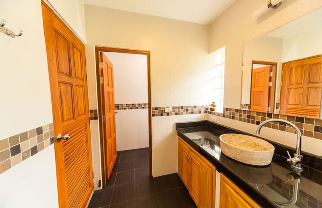 3 Bedroom Seaview Villa Zanzibar SDV342-By Samui Dream Villas - Photo 24