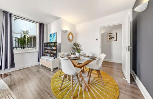 Prime Liverpool Street Retreat - Foto 4