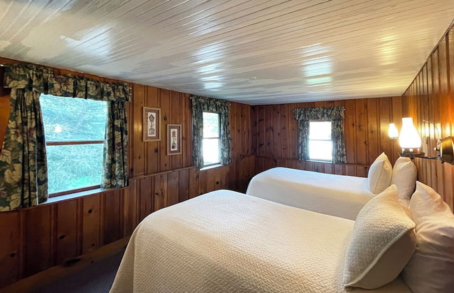 Mountain Springs Lake Resort - Foto 69