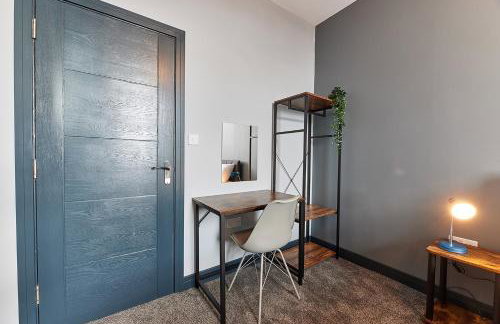 Apartment Stays - Foto 72