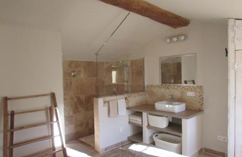 le bastidon - Foto 13