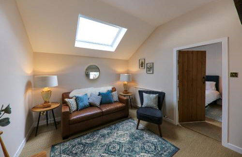 Postbox Cottage - Foto 14