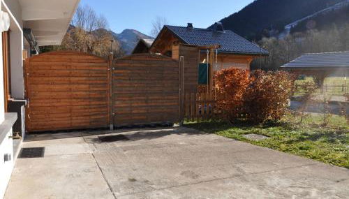 Appartement cosy avec terrasse au calme, parking privé - FR-1-692-3 - Foto 3