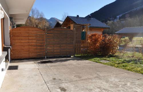 Appartement cosy avec terrasse au calme, parking privé - FR-1-692-3 - Foto 3