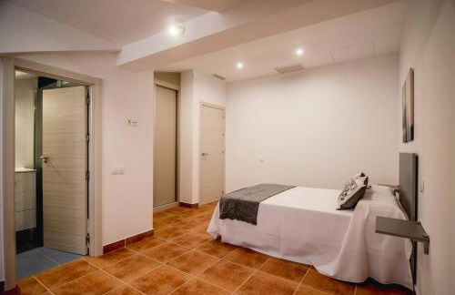 Apartamentos AL PASO DE TOLEDO, Puy du Fou a 10km - Photo 14