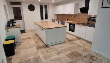 Gite Ardennais 18 personnes "les gronchons" - Foto 2