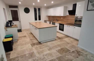 Gite Ardennais 18 personnes "les gronchons" - Foto 2