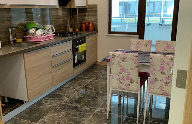 Holiday Apartments Bursa - Foto 21