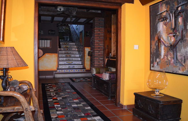 Posada El Valle - Foto 77