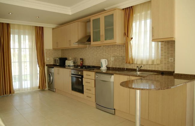 Orka Emerald Villas - Foto 6