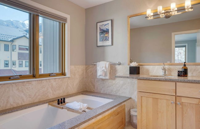 Lulu City 5B by Avantstay Across From Lift #7 10-minute Walk to Downtown - Foto 14