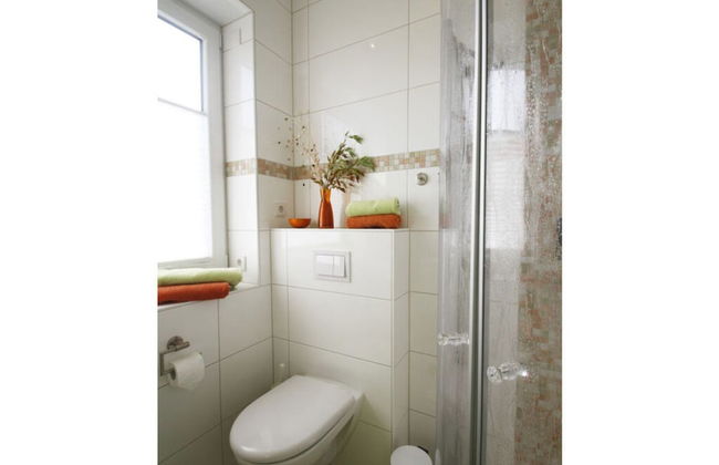 Tasteful Apartment in Burg - Foto 10