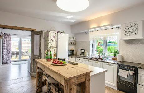 Dom nad morzem Ludwikowo - Foto 20