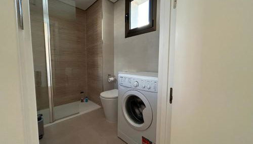 Coverlin Marbella - Photo 3, Shower