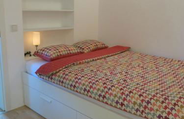 Zentrales 2-Zimmer Apartment - Foto 9