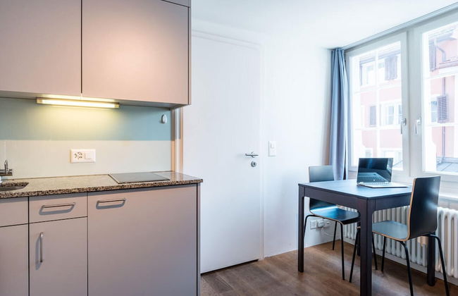 Hitrental Schmidgasse Apartments - Foto 44