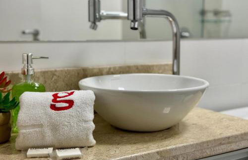 Delle Alpi 112B - Apê ao lado Nasa e roda-gigante - Foto 17