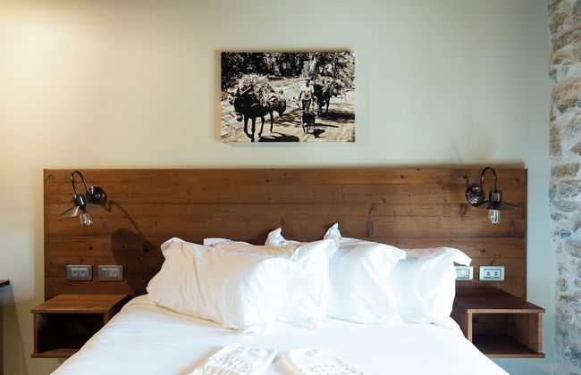 Tenute Baglio Passofondo - Foto 22