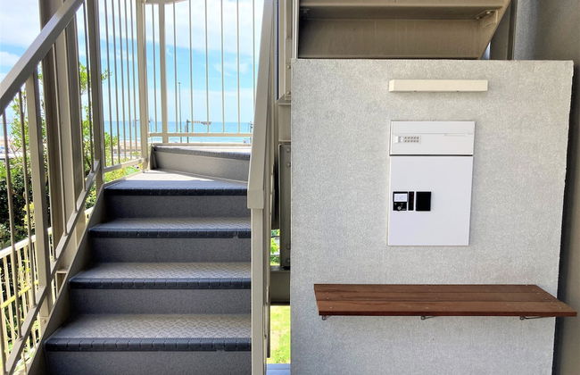 Purpose Resort Ocean View Kamakura - Foto 57