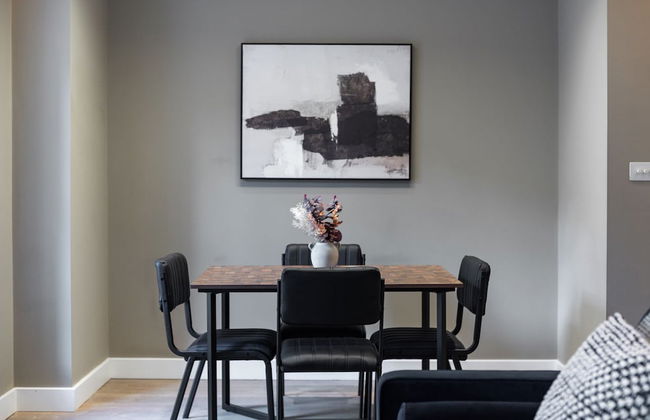 VESTO King's Cross - Foto 60