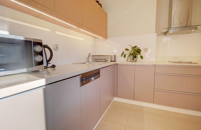 HelApart - Apartamenty Foka - Photo 67