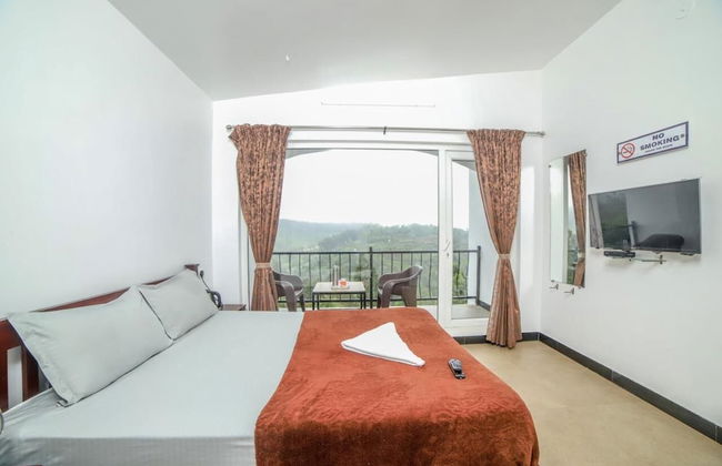 Peri Resorts by Indostays - Foto 9