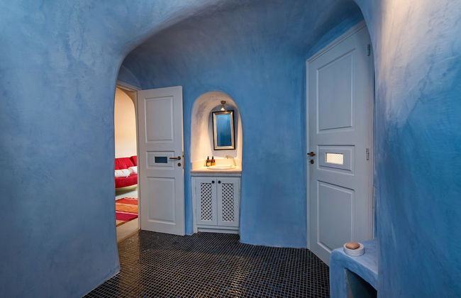 Villa Amalia - Foto 14