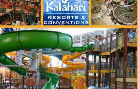 Majestic Lake Front Chalet - Foto 63