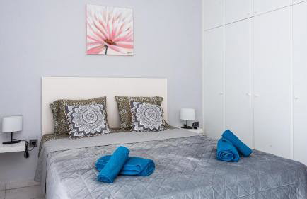 Siviri Sunset Amazing Sea View- With fireplace -Starlink wifi - Foto 15