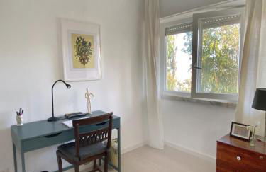 Location Estoril equiped space nice view - 4 people - Photo 30