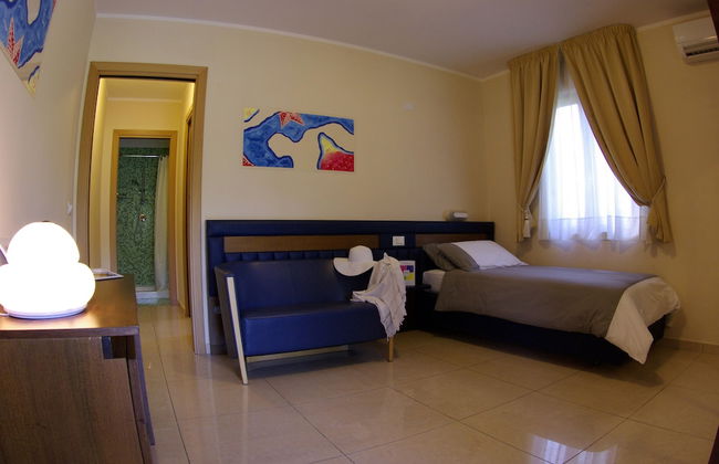 Villaggio Albatros - Photo 6