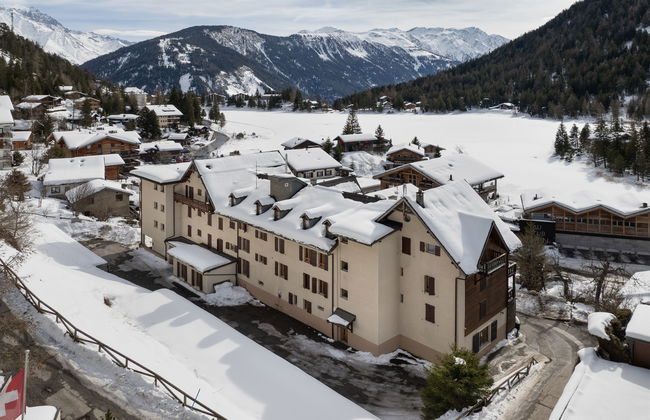 Résidence 35 - Foto 23