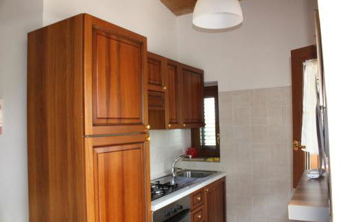 CASALE ANTICO SOBBORGO - Foto 19