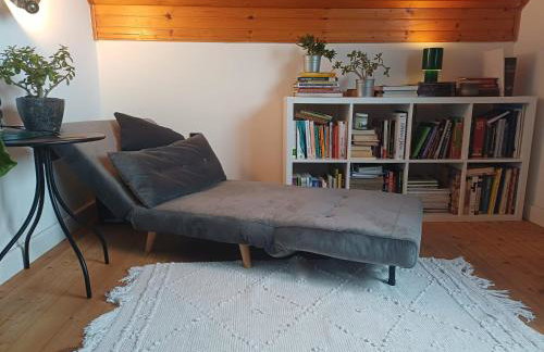 Private House with View near Samobor Ideal for Couples & Pets - Photo 7